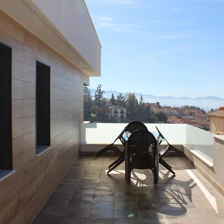 Relax Al Pie De La Alfaguara Apartment Alfacar Exterior photo