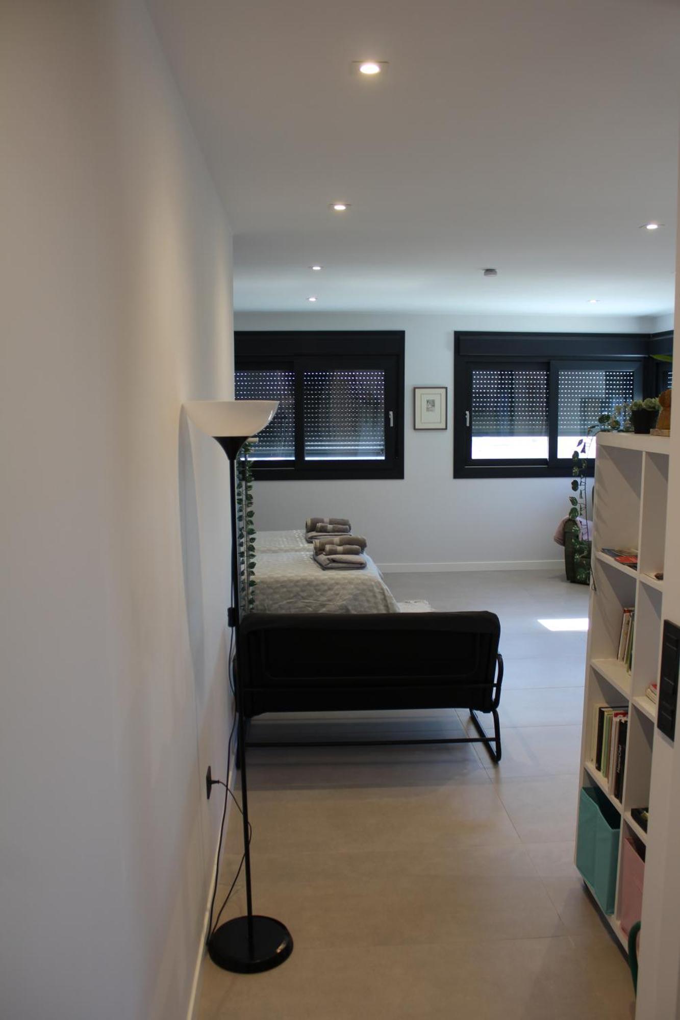 Relax Al Pie De La Alfaguara Apartment Alfacar Exterior photo