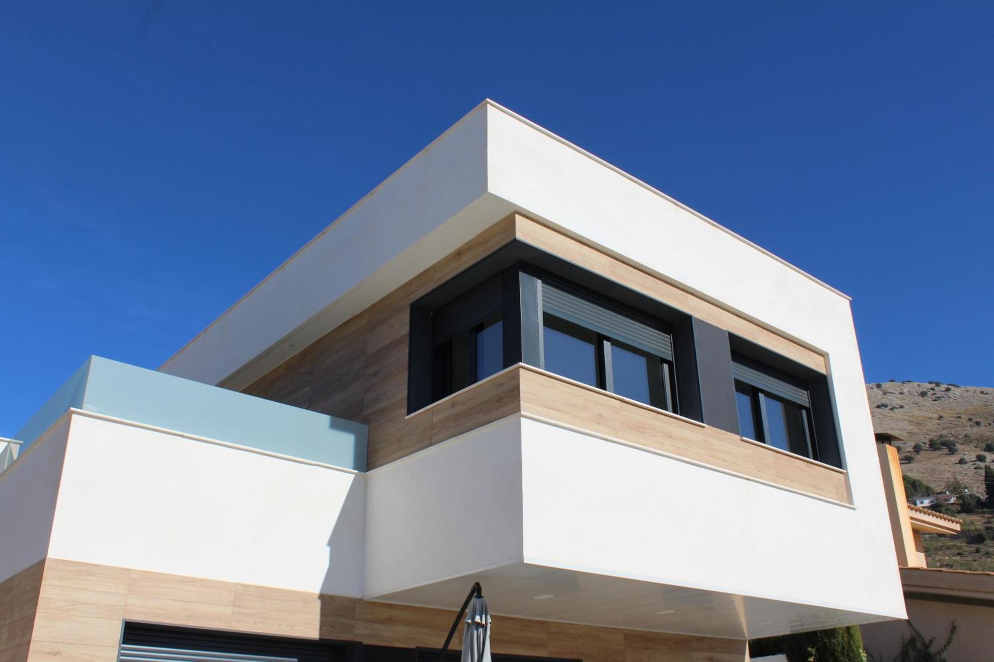 Relax Al Pie De La Alfaguara Apartment Alfacar Exterior photo