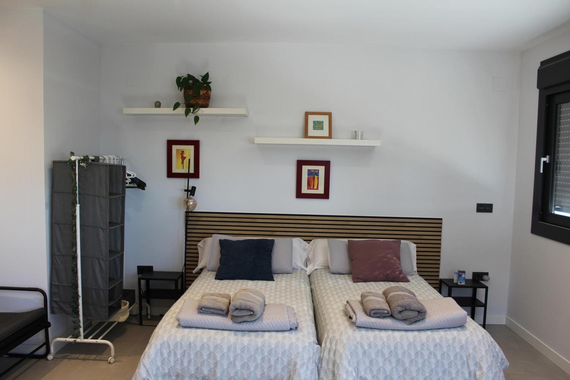 Relax Al Pie De La Alfaguara Apartment Alfacar Exterior photo